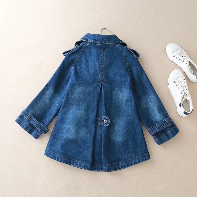 Blouson femme en Cow-boy - Ref 3322088 Image 4