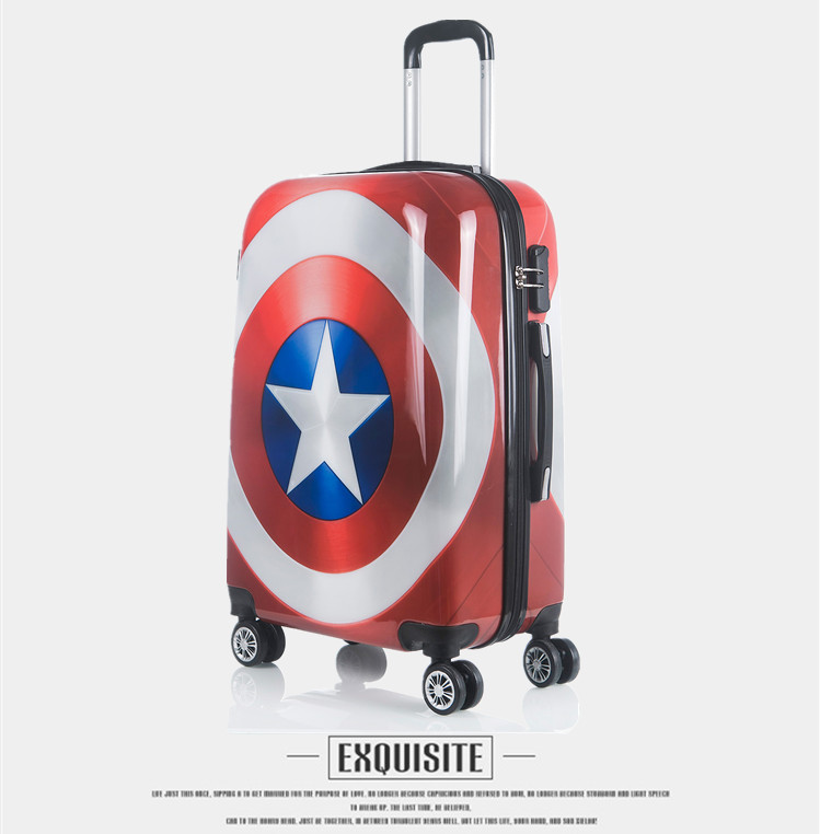 美国队长详情10