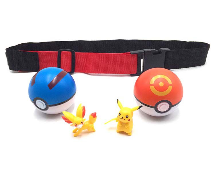 Figurine manga TAOS   en plastique POKEMON - Ref 2699110 Image 23