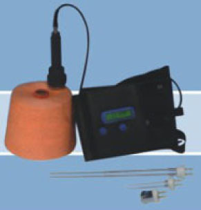 HAY-185B手提式纺织品含潮率检测仪