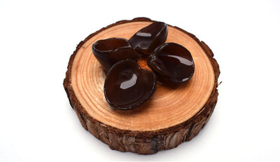 特级黑山秋木耳|ms