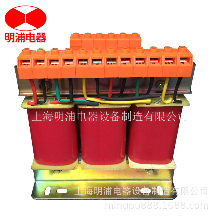 供应控制变压器、机床控制变压器、三相干式变压器