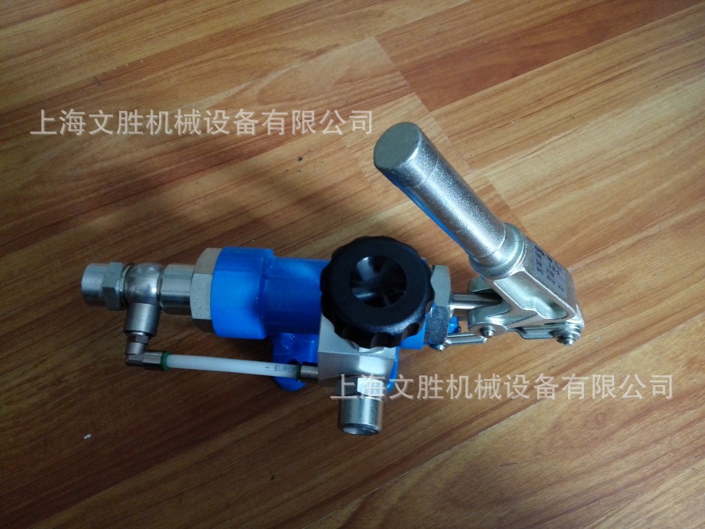 供应HANSA-TMP手动泵21332