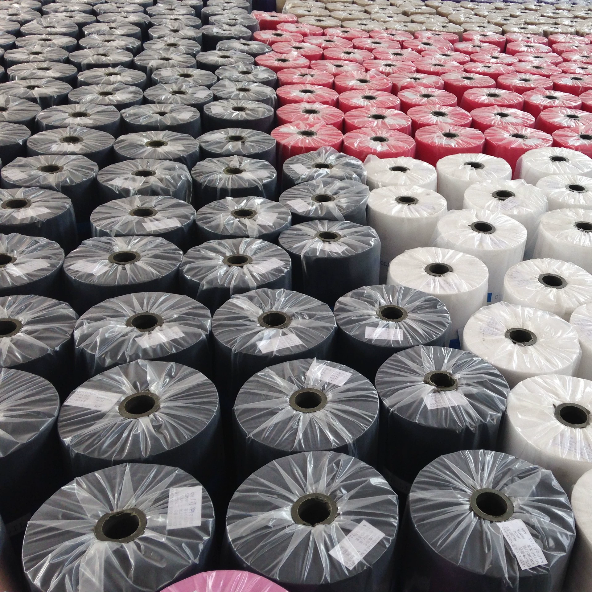 120 г черного автомобильного обкрана с нетканым материалом 2 см 6 см черного полипропиленового нетканого материала