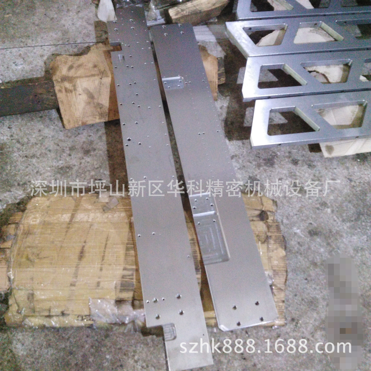 机加工订单 铝板加工 CNC对外 大型机床 五金焊接 机械零件加工