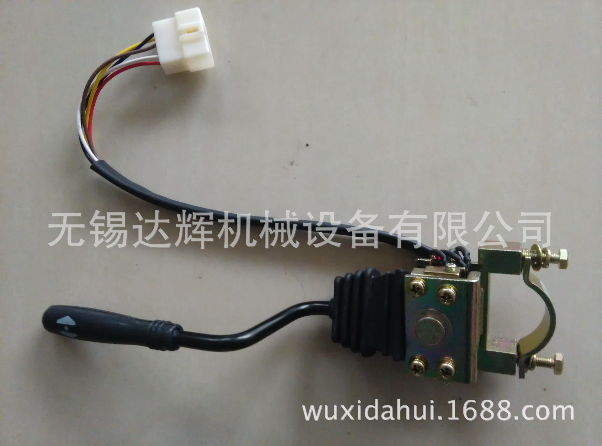 方向開關 (2)