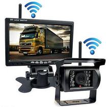 10.1 Desktop Monitor HDMI Vga Dc Plus Audio Car High-Definition Gaming Entertainment Computer Screen Monitoring