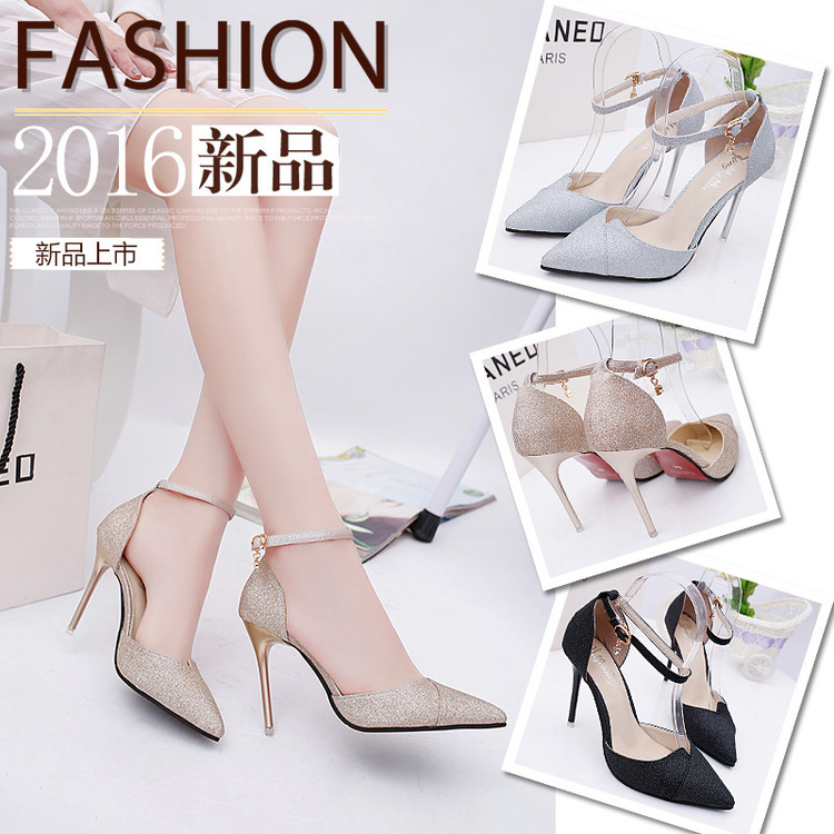 Chaussures été pour femme en Caoutchouc - Ref 3347451 Image 27
