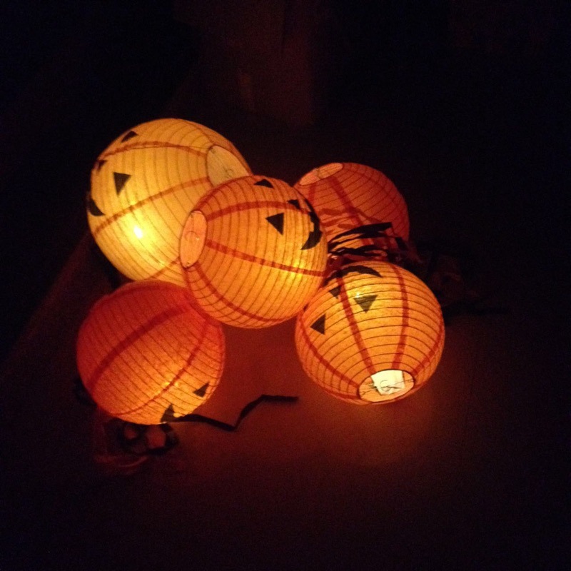 万圣节灯笼首页大图5