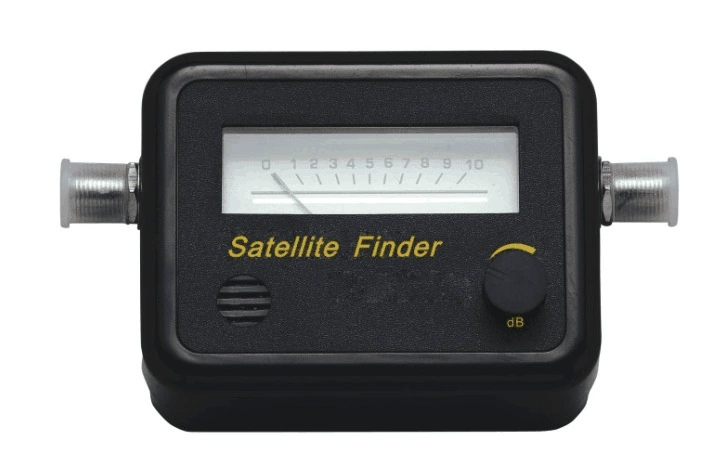 Искатель спутникового сигнала Export satellite signal finder satellitefinder9502, умный спутниковый искатель