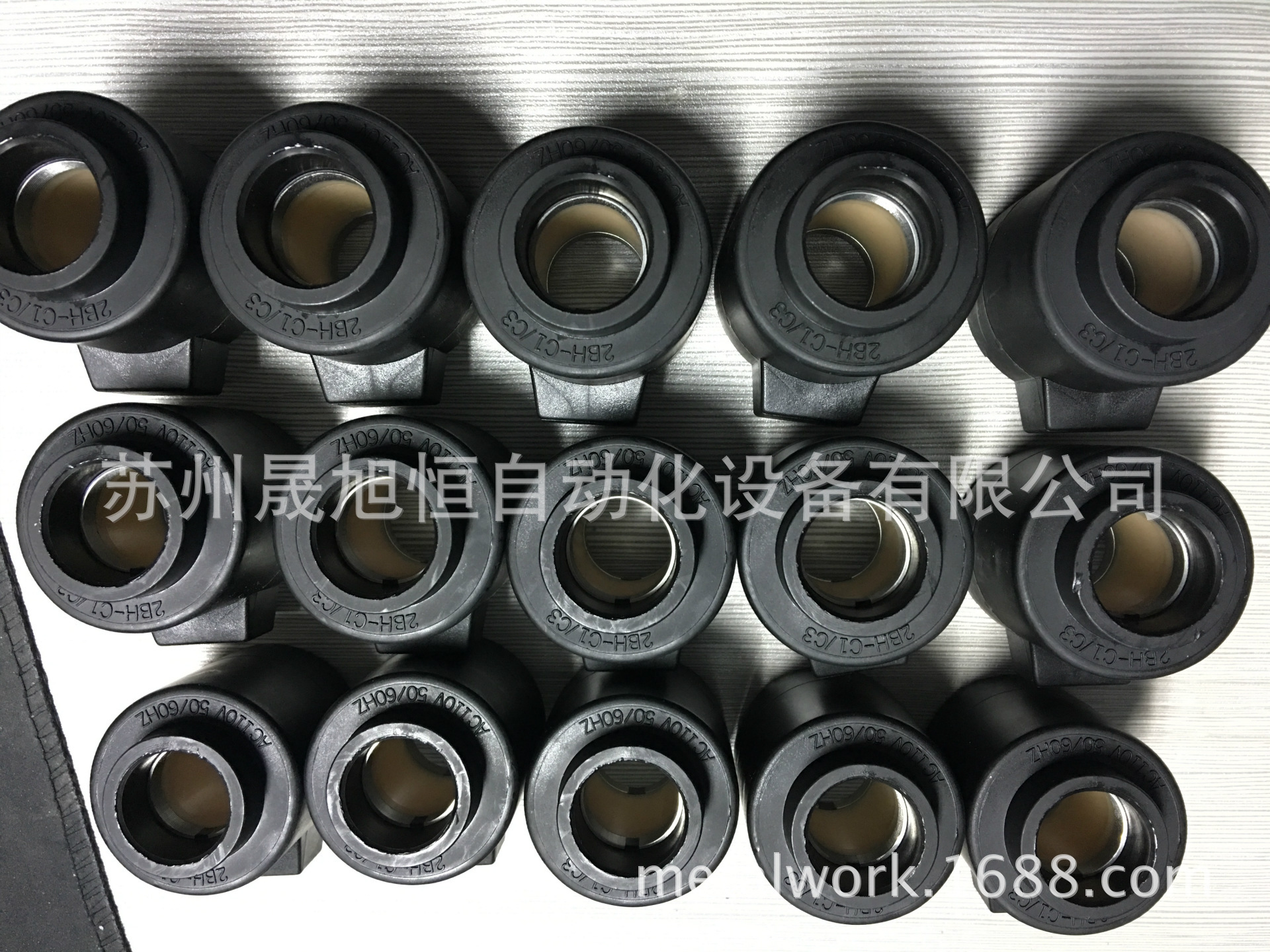 台湾DOFLUID东峰电磁阀线圈2BH-C1/C3 AC110V/2B-C1/C3