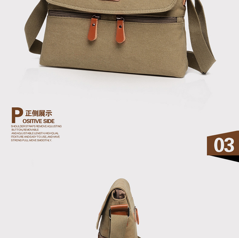 Sac homme - Ref 55778 Image 28