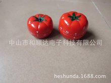 T-211大西红柿定时器  60分钟厨房计时器 TOMATO TIMER提醒器