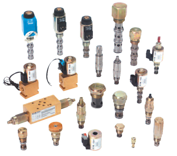 伊顿威格士IH插装阀02-181991FAR1-16-S-0-30