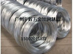 实体厂家镀锌铁丝、镀锌丝、热镀锌丝、冷镀锌丝、黑铁丝、截断丝