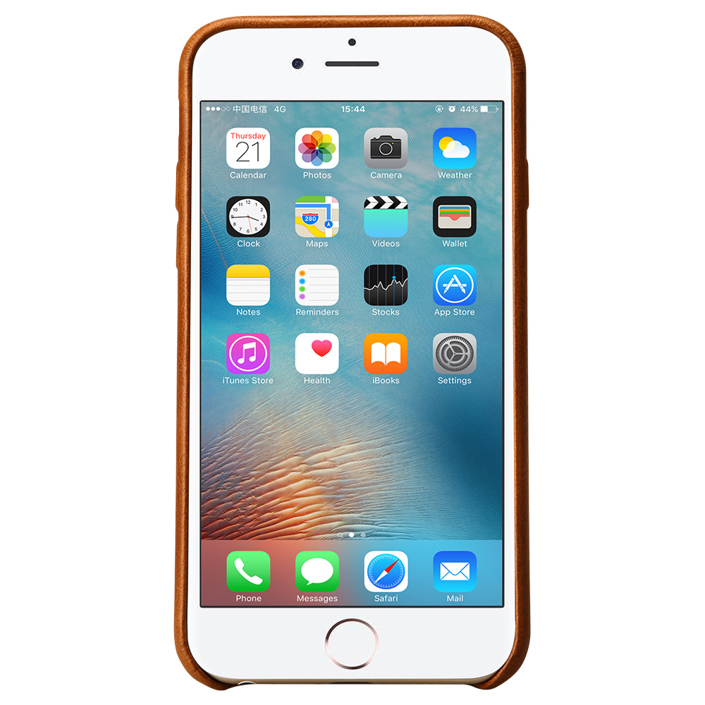 iphone7真皮保護套