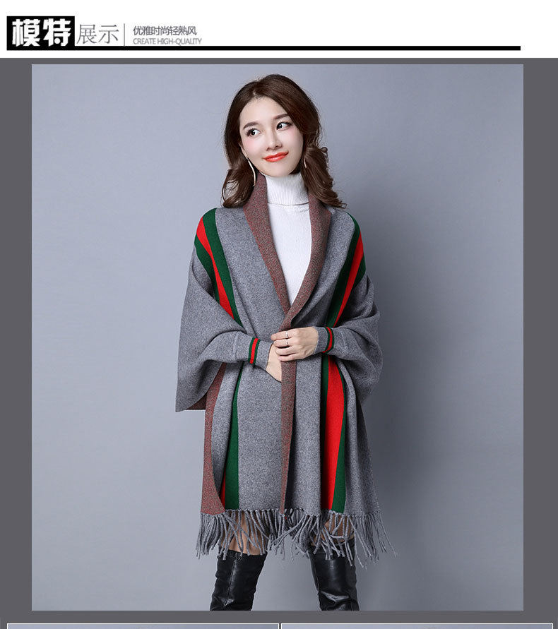 Pull femme en Coton - Ref 3414804 Image 19