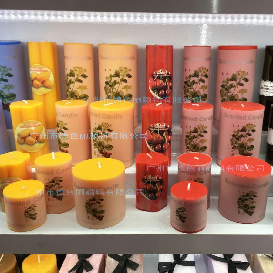 超高浓度透明粉红100-204-001A