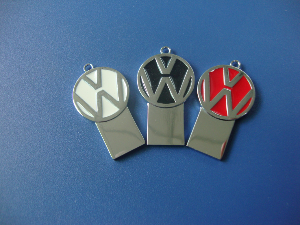 礼品u盘_金属别克车标志u盘 各品牌车标u盘 创