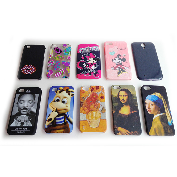 塑料产品移印加工 丝印加工 热转印加工 塑料彩印塑料印刷