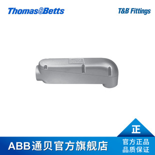 ABBͨؐT&B Fittingsϵ��C37�B���^