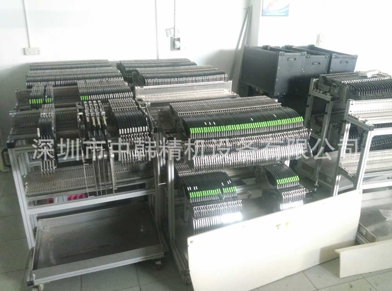 专业SM482飞达 飞达配件 三星贴片机原装二手飞达 FEEDER