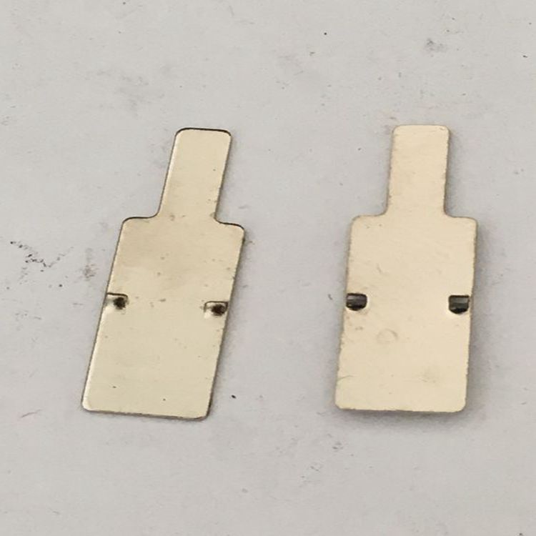 AA电池片 AAA电池片 7号电池片 电池片弹片 5号电池片