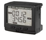 aichitokei爱知时计ASI-100流量显示器代理销售