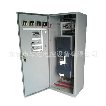 控制柜2