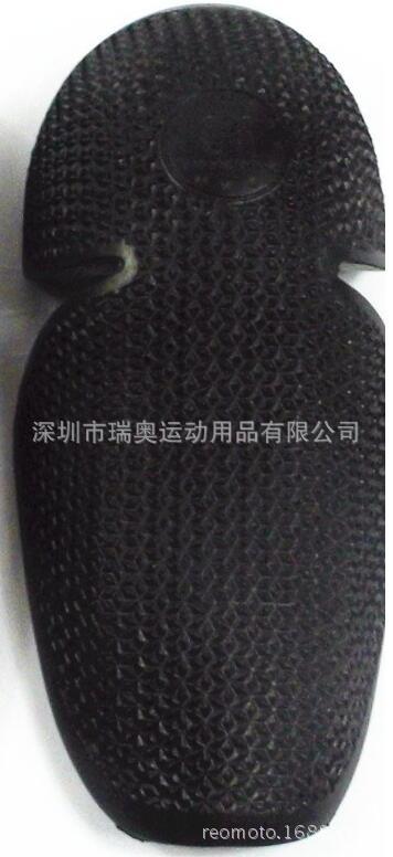 Carreras de motos rótula equipo de protección deportes rótula verano transpirable de seda de hielo al aire libre polainas protectoras