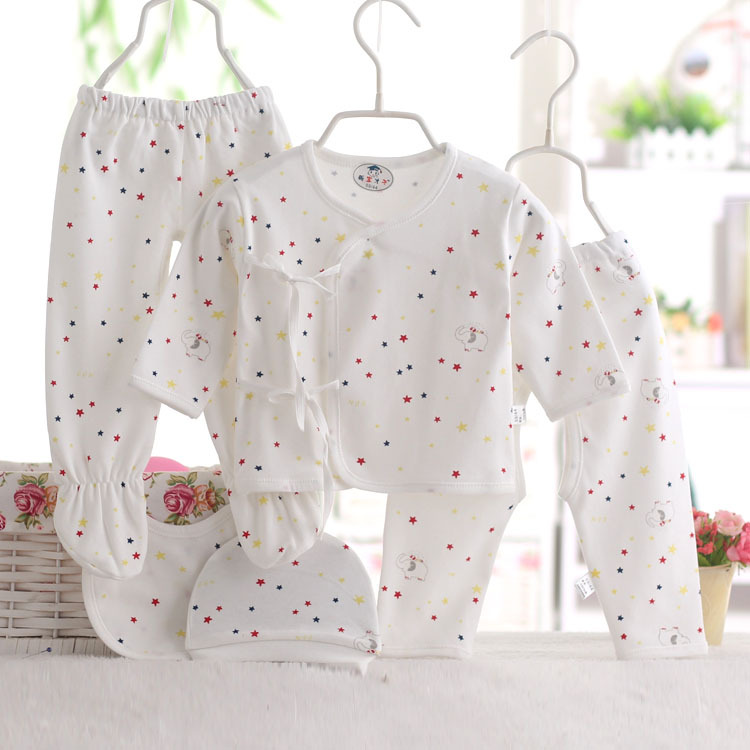 Coffret cadeau pour nouveau-né - Vêtements + Accessoires - Ref 1960730 Image 9