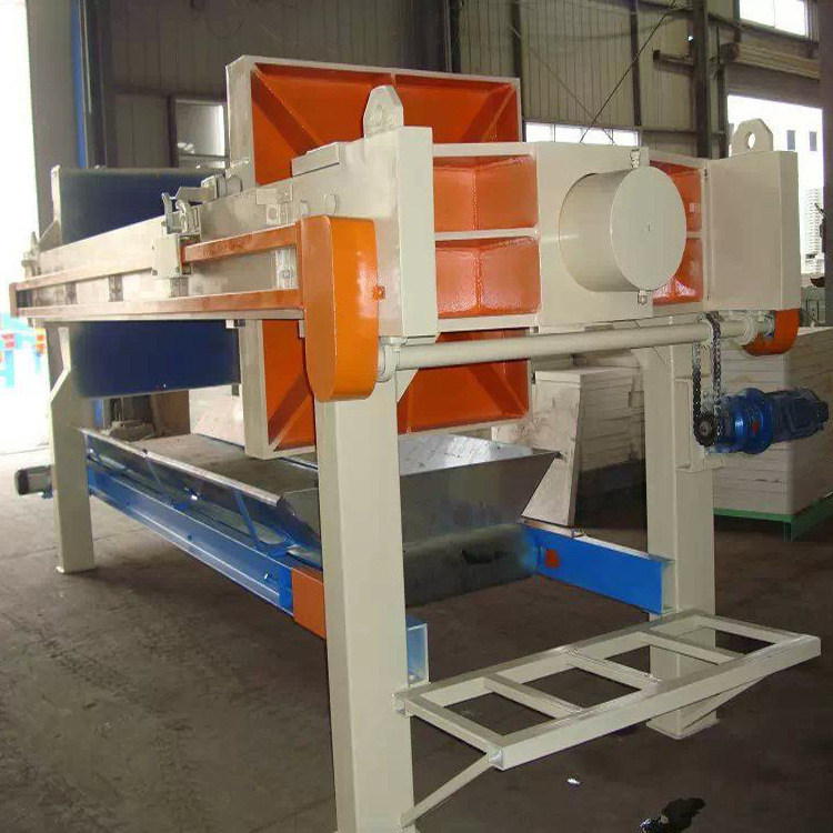 压滤机生产厂家供应  陶瓷泥压滤机 全自动开板压滤机 隔膜压滤机