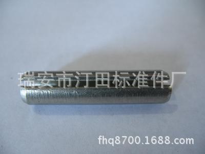 供应弹性销 弹性圆柱销 不锈钢弹性销 GB879 【厂家直供】