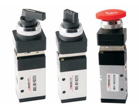 台湾马可MAKE机械阀MSV-98322EB MSV-86522EB原装现货供应