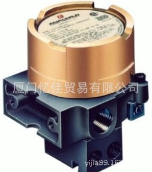 FAIRCHILD减压阀、变送器、压力开关、传感器及全系列