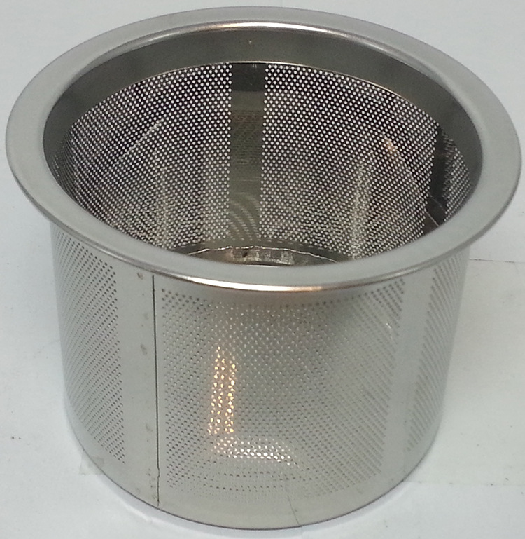 Wholesale of stainless steel teapots with spillers, household kung fu teapots, gift tea sets from manufacturers detail image 9
