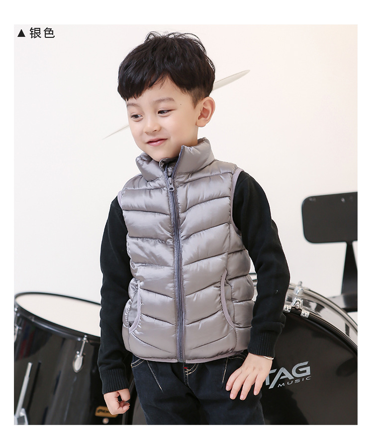 Gilet enfant WABOOC - Ref 2070143 Image 14