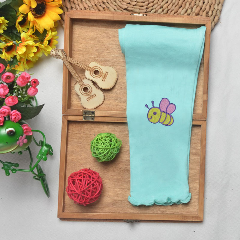 Pantalon fille - Ref 2063099 Image 41