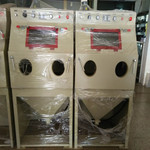 安徽喷砂机 安庆喷砂机 合肥喷砂机 KH-9060A手动喷砂机