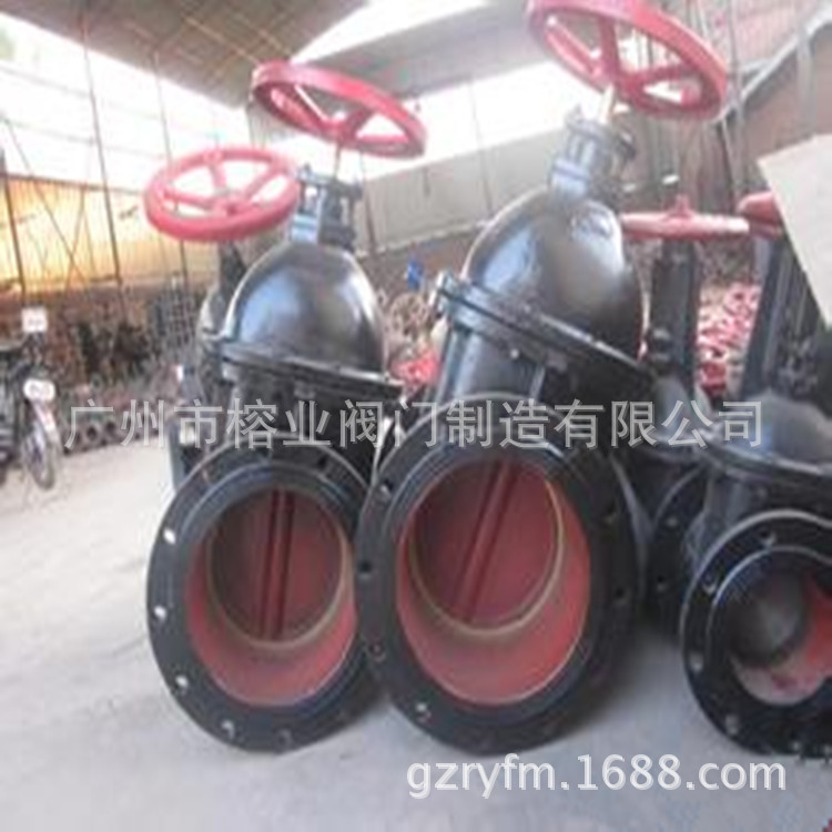 Z45T-10Q暗杆闸阀50-65-80-100-125-150-200-250-300-350-400-500