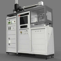 JFY конический калориметр импортный датчик ASTM E 1354, BS 476, NFPA 271