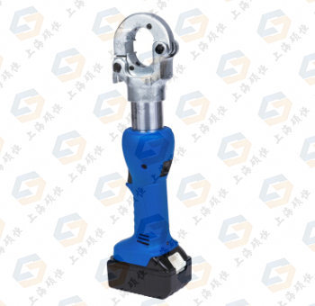 ECT-300M 电动迷你压接钳（KORT）