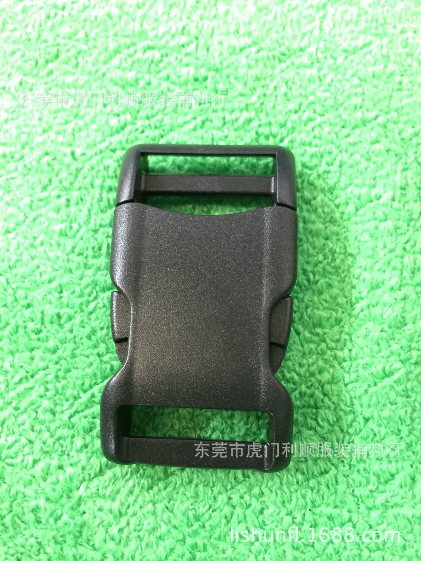 Готовая пластиковая лямка для багажа от производителя, изогнутая пряжка 25 мм 1inch изогнутая пряжка, ремень для домашних животных, пряжка для школьной сумки 2,5 см