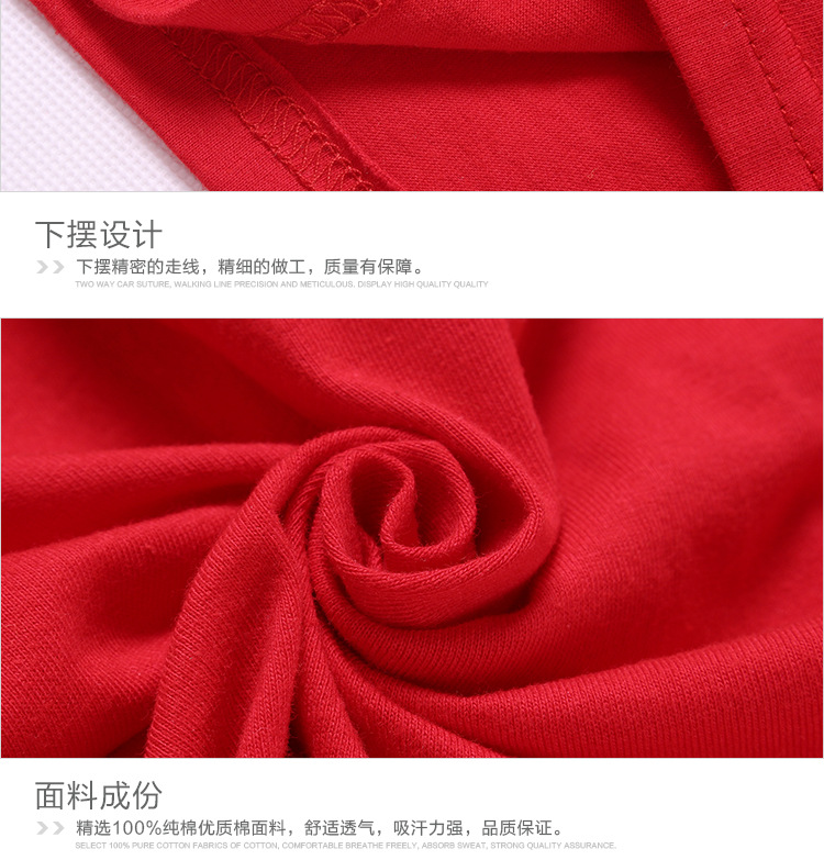 兒童背心短袖詳情頁_20