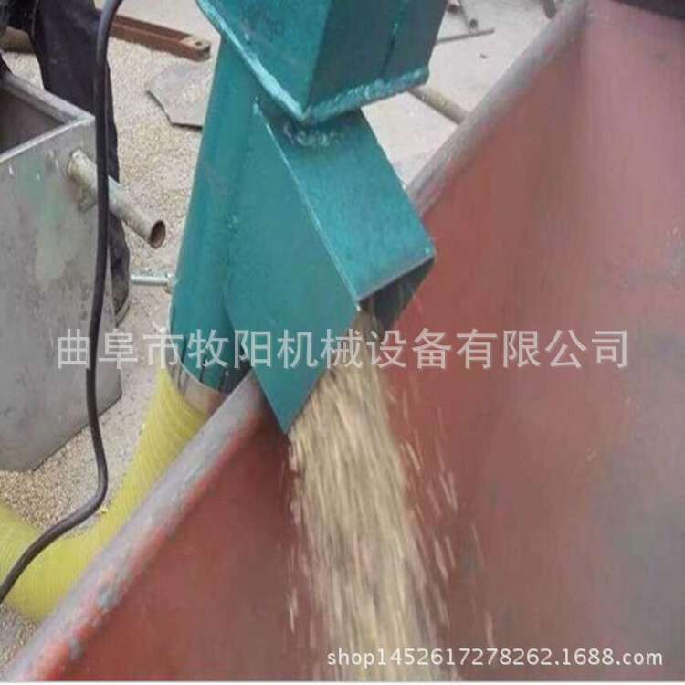 软管吸粮机型号