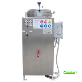 宽宝环保B60EX乙酸乙酯萃取甲醇乙醇蒸馏化工机械设备溶剂回收机