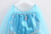 Dress, European style, “Frozen”