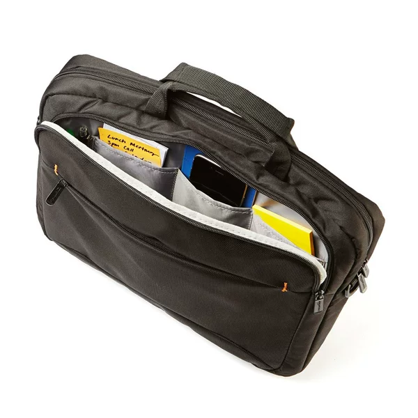 Thickened encryption Oxford cloth computer bag manufacturers men's briefcase business shoulder laptop bag professional men's bag