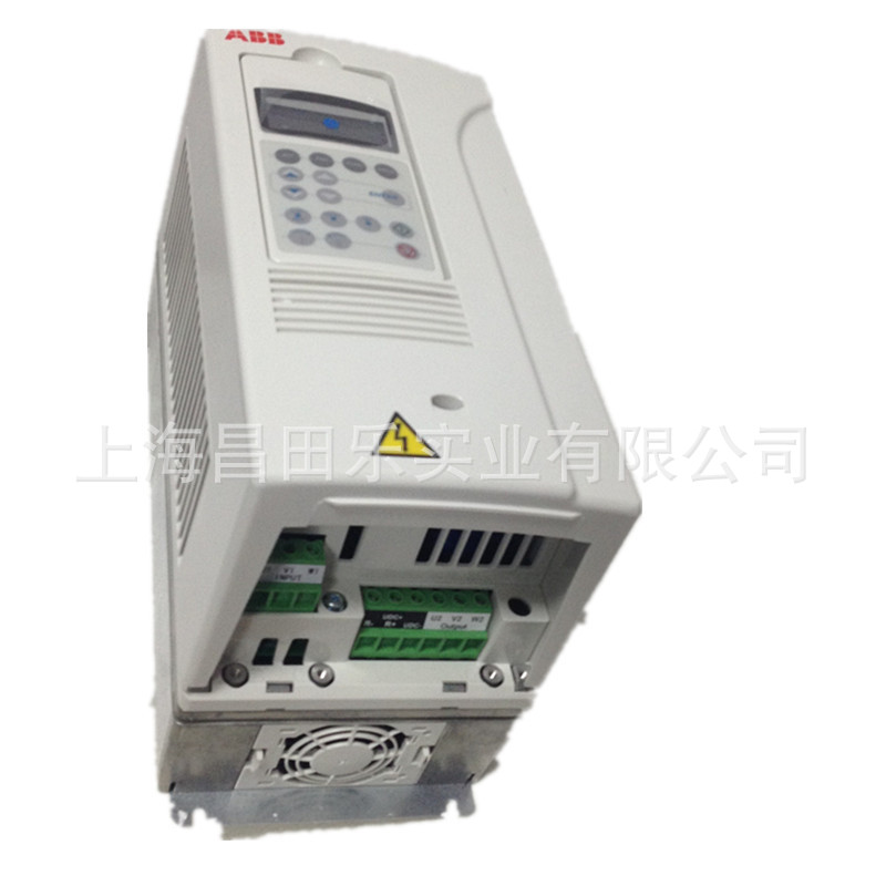 ACS550-01-059A-4  ABB变频器 30KW ABB变频器重载矢量型