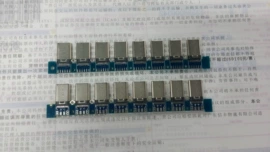 音视频插头;电源插头;连接器